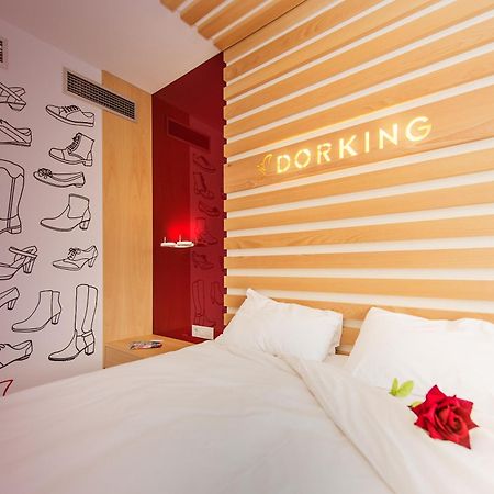 Hotel Ibis Styles La Rioja アルネド エクステリア 写真
