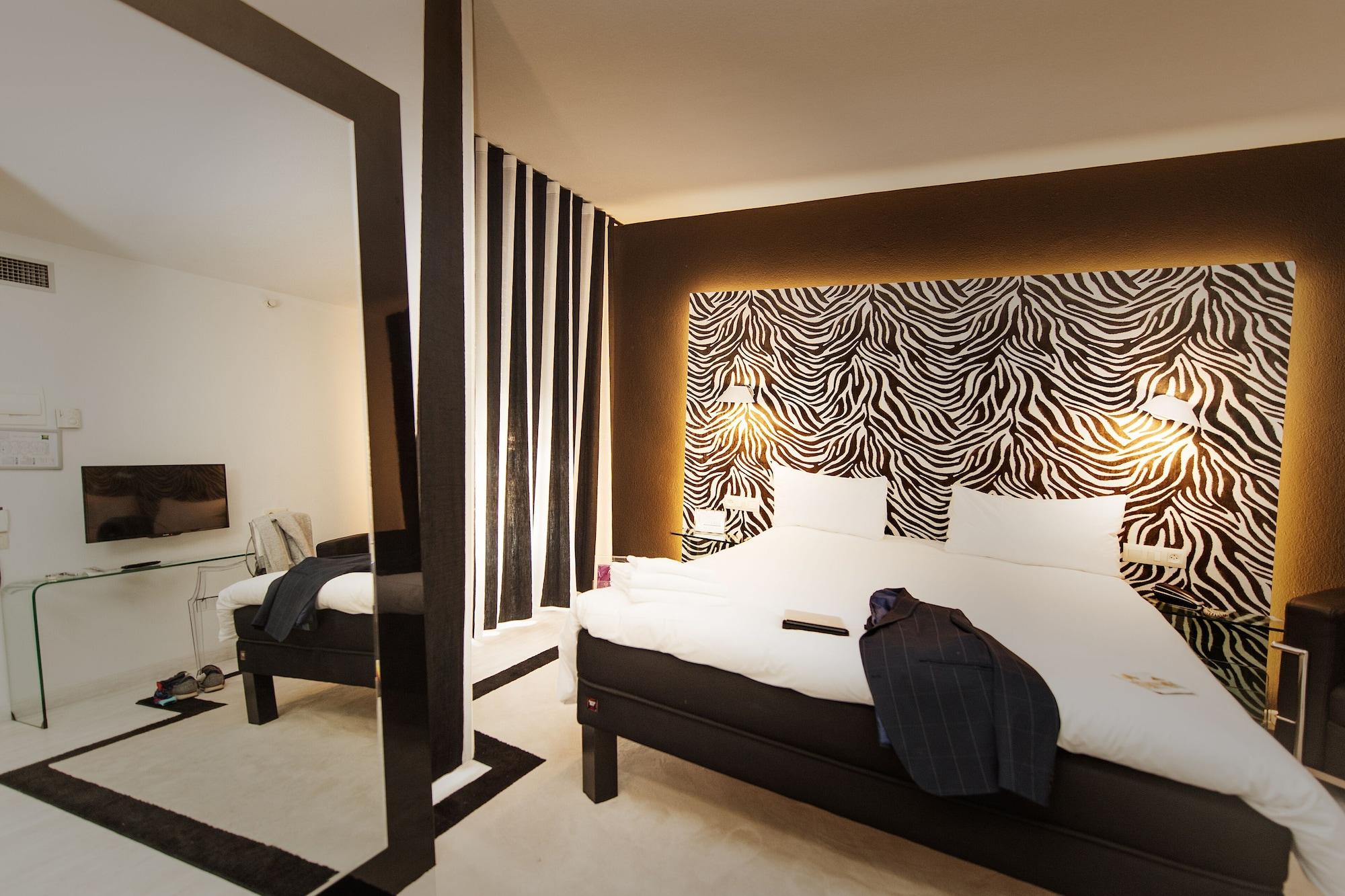Hotel Ibis Styles La Rioja アルネド エクステリア 写真