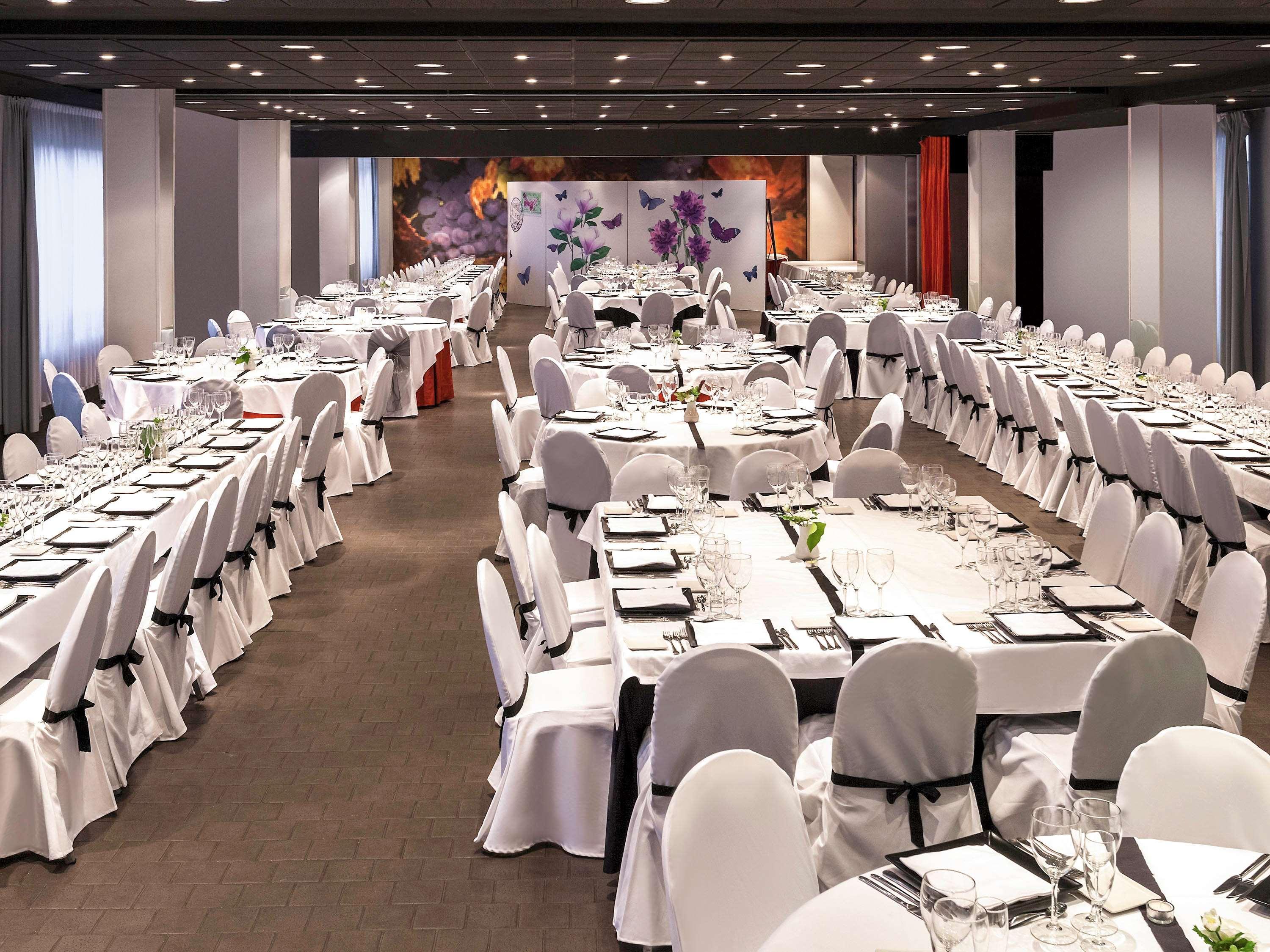Hotel Ibis Styles La Rioja アルネド エクステリア 写真