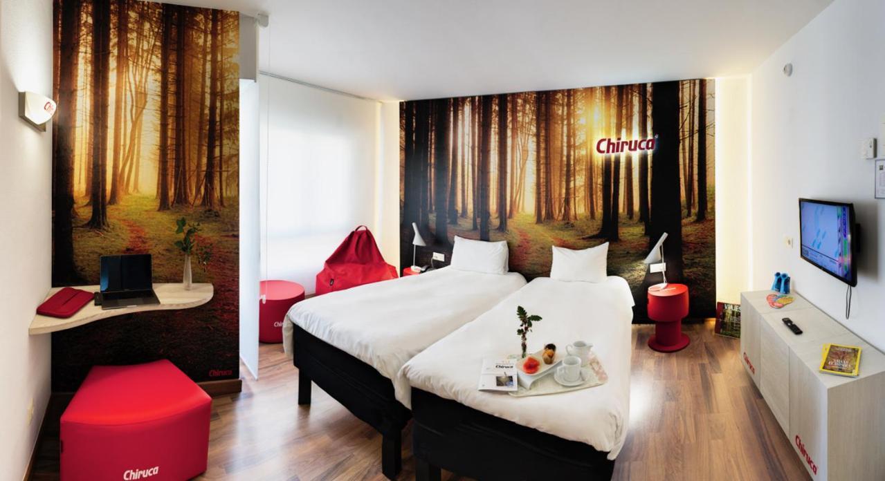 Hotel Ibis Styles La Rioja アルネド エクステリア 写真