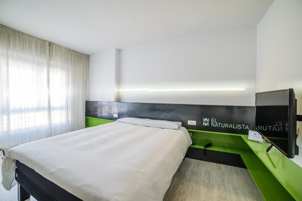 Hotel Ibis Styles La Rioja アルネド 部屋 写真