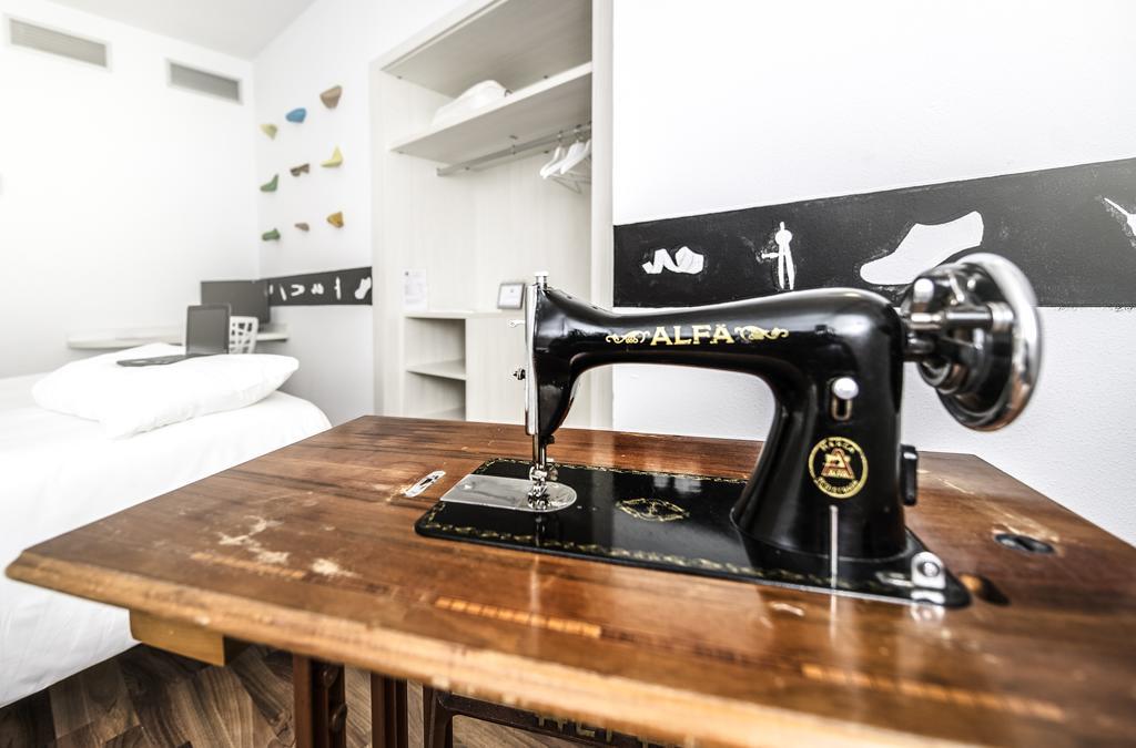 Hotel Ibis Styles La Rioja アルネド エクステリア 写真