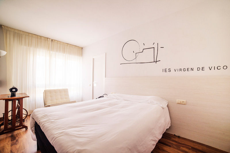 Hotel Ibis Styles La Rioja アルネド エクステリア 写真