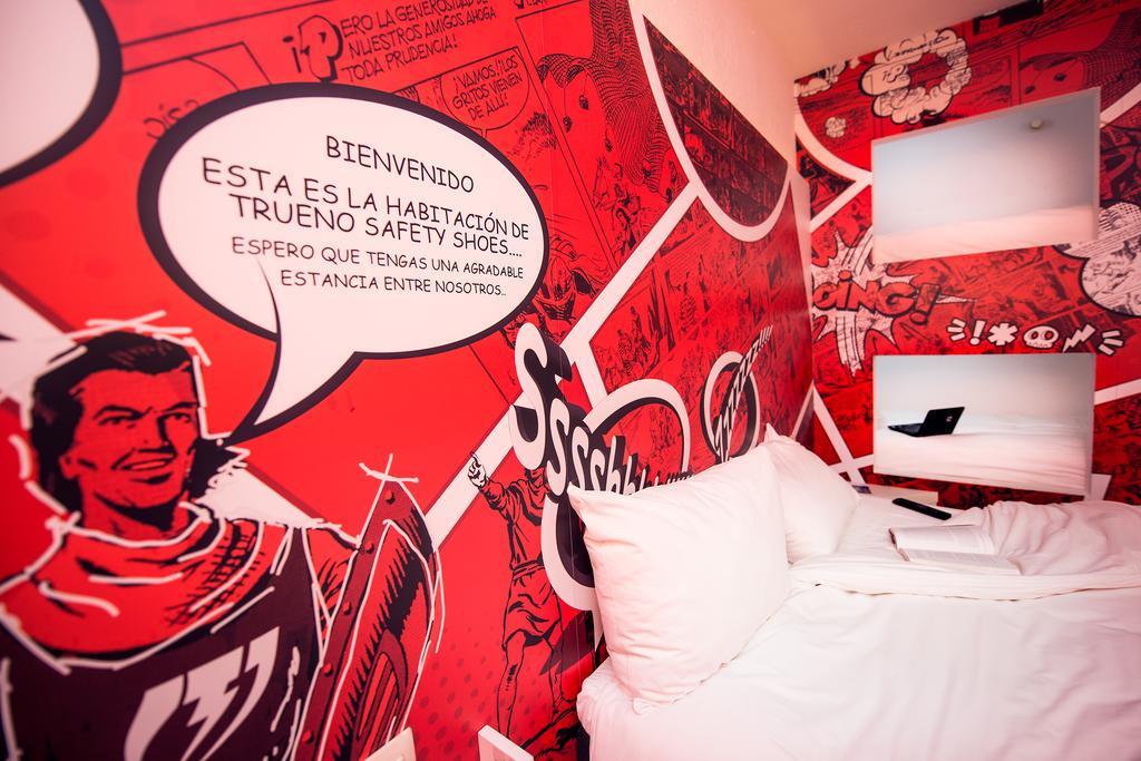 Hotel Ibis Styles La Rioja アルネド エクステリア 写真