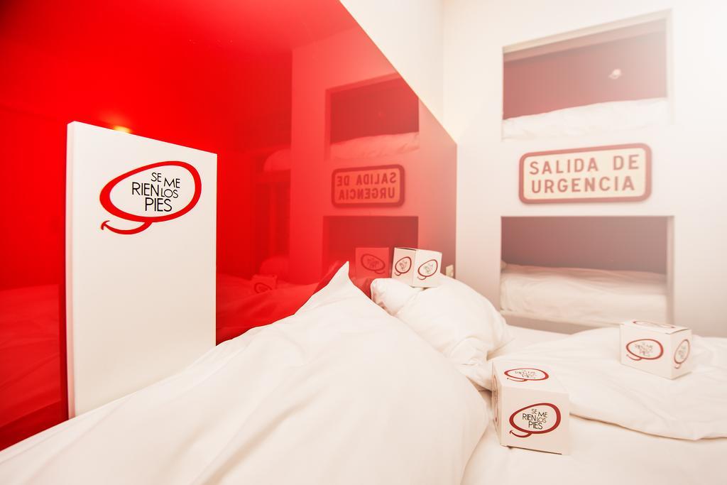 Hotel Ibis Styles La Rioja アルネド エクステリア 写真