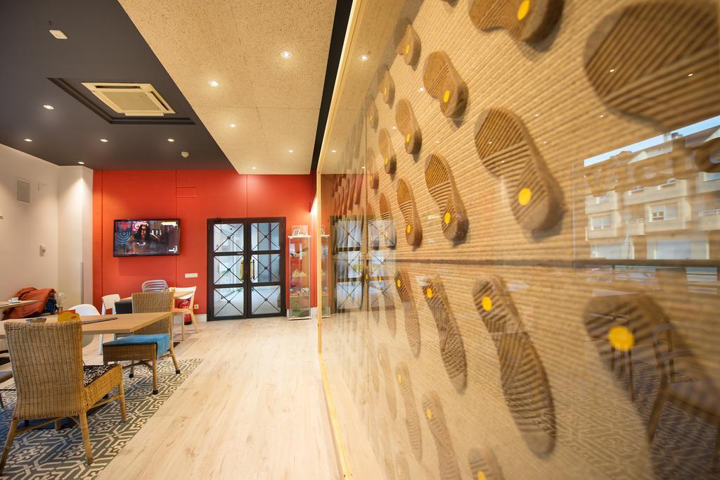 Hotel Ibis Styles La Rioja アルネド エクステリア 写真